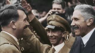 Hitler and the Lords of Evil