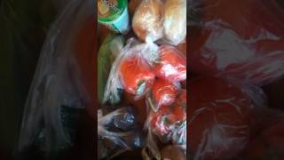 Цены на продукты Польша. Часть 1, Бедронка