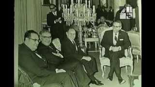Gral. Fidel Sánchez Hernández. Presidente 1967 - 1972 (2004)