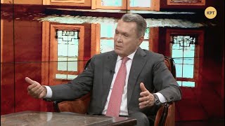 Страна без науки – колония. Кто помогает Украине стать "равной" // Академик Владимир Семиноженко