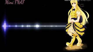 [Nightcore] ~ Goodbye FNAF song