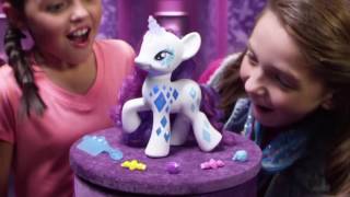 Пони модница Рарити My Little Pony B0367H Hasbro