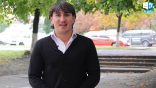 «Эти Знания важнее, чем воздух» Эльчин, Азербайджан. Отзыв о передаче «Смысл жизни - бессмертие»