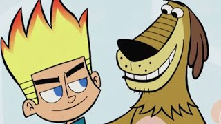 Johnny vs Bling Bling Çocuk // Johnny İmkansız | Sezon 1 Bölüm 2 | çocuklar Için çizgi Filmler