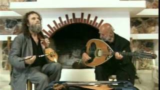 ΨΑΡΑΝΤΩΝΗΣ- ΓΙΑΝΝΗΣ ΜΑΡΚΟΓΙΑΝΝΑΚΗΣ