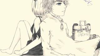 (English Cover) Hikari - Fragile Dreams