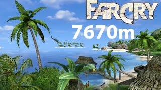 Far Cry 1 7670m | A8-4500m | 8gb | HP pavilion G4