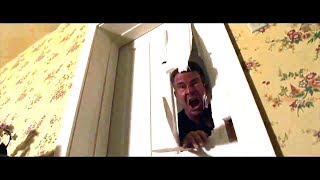 Фильм триллер 2019 \ Незваный гость - русский трейлер \ фильмы 2019