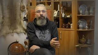 Экстрасенс Дмитрий Дульский о сексе в магических ритуалох о групповом сексе