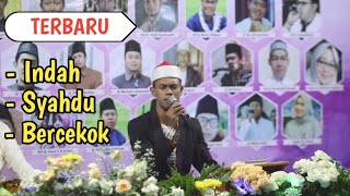 Ust. Syamsuri Firdaus | Qori Internasional | Haflah dan Maulid Nabi | Ponpes Al-Furqon