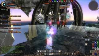 【Wizardry Online】 Ia! Ia! Cthulhu fhtagn! 【シャーデの迷宮】