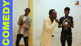 MSA - New Eritrean Comedy "SHINGRWA" | " ሽንግርዋ "By Medhanie Tekle Abatie 2018
