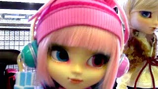 TOKYO DOLL SHOW 38 - Dealers Interviews - Pullip - Dollfie - Licca - ドルフィー - VOLKS | ドールショウインタビュー