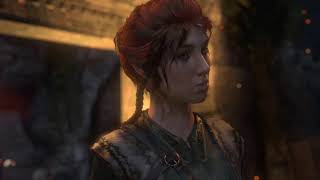 Rise of the Tomb Raider: приключения продолжаются