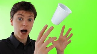 Changer la Gravité ! (Tuto Magie)