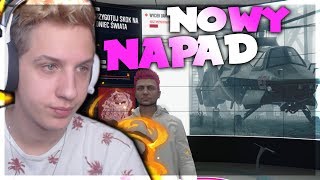 NOWY NAPAD W GTA V! | #100