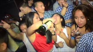 Chicago Asian Nightlife: Fridays | evilOlive