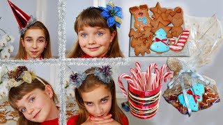 DIY 3 Подарунки Своїми Руками на Святого Миколая та Новий Рік і Різдво ?