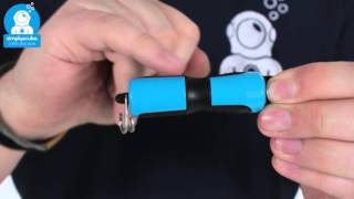 Magloc Magnetic Clip - www.simplyscuba.com