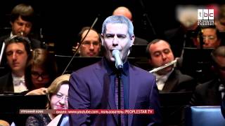 "Утренний кофе" Alessandro Safina