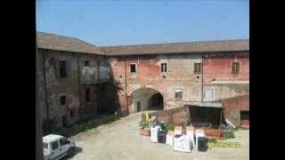 CASALE MONFERRATO, ALESSANDRIA, ITALY (1 of 2)