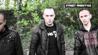 Street Freestyle - Episode 6 - BRNZ7