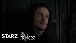 The White Princess | Season 1, Episode 8 Preview | STARZ