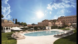 Gran Melia Rome, Rome, Italy