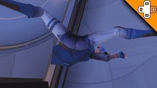 Asshe Here! Overwatch Funny & Epic Moments 746