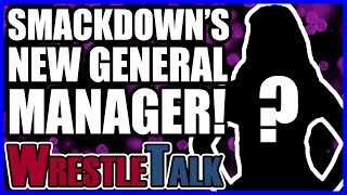 SHOCK WWE Championship Change! NXT Duo Debut! | WWE Smackdown Live Apr. 10 2018 Review