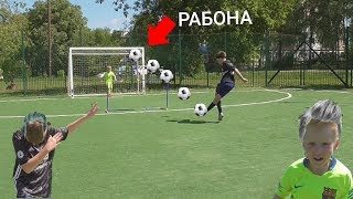 ШТРАФНЫЕ на ПОКРАСКУ ВОЛОС/ЗАБИЛ РАБОНОЙ?