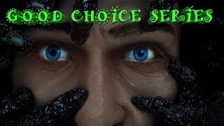 Black Mirror - Good Choices Part 1