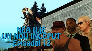Nea Ilie: Un nou inceput Episodul 12