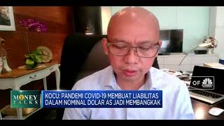 Pandemi, Industri Reasuransi Catat Kenaikan Klaim Asuransi Kesehatan