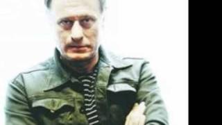 Michael Nyqvist - Hey you