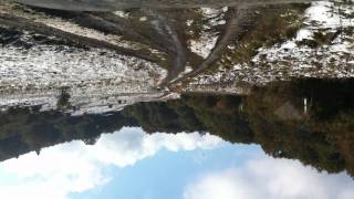 Land Rover Freelander offroad mudding 4X4