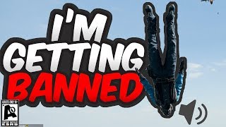 PUBG FOR ADULTS (18+)