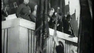 Документальные фильмы - Советский кинематограф.Рождение звука