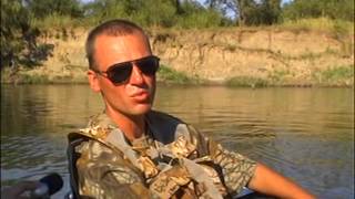Рыбак Рыбаку 047 "Волжский сазан".