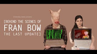 Fran Bow Documentary - Behind the Scenes