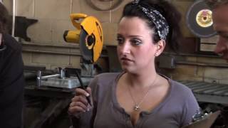 Modern Day Blacksmith Episode 9 - Bondage Device