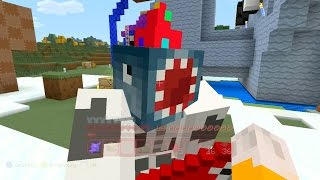 Minecraft Xbox - Quest For An Elephant (60)