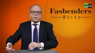 Немец. журналист: ЕВРО лицемеры ругают Россию