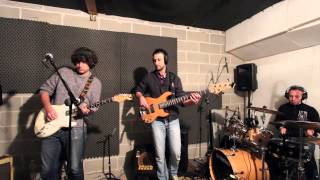 Stevie Wonder - Superstition - CUFU' trio Cover