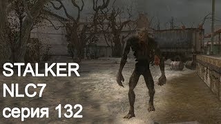 Stalker NLC7. Серия 132 (стрим)