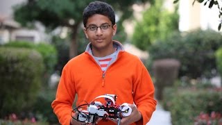10 Self-Made Teenage Entrepreneurs