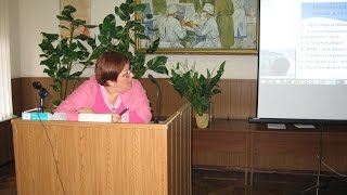 Областной детский гинеколог Никонкова Татьяна Александровна, "Детская гинекология…" 13 07 2015