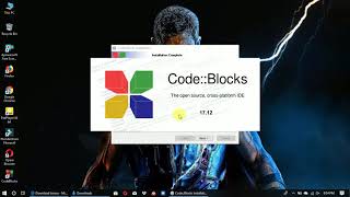 How to download & Install Codeblocks IDE on Windows 10 with Compilers