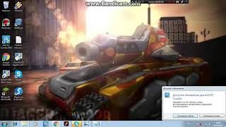 Раздача Аккаунта Tanki Online Майор халява!