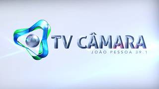 TV Câmara João Pessoa 2018